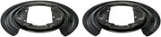 Dorman 947-011 2018 Jeep Wrangler JK Brake Backing Plate