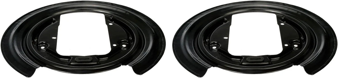 Dorman 947-011 2018 Jeep Wrangler JK Brake Backing Plate