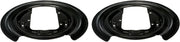Dorman 947-011 2018 Jeep Wrangler JK Brake Backing Plate