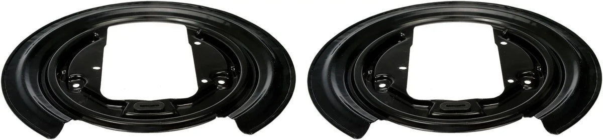 Dorman 947-011 2018 Jeep Wrangler JK Brake Backing Plate