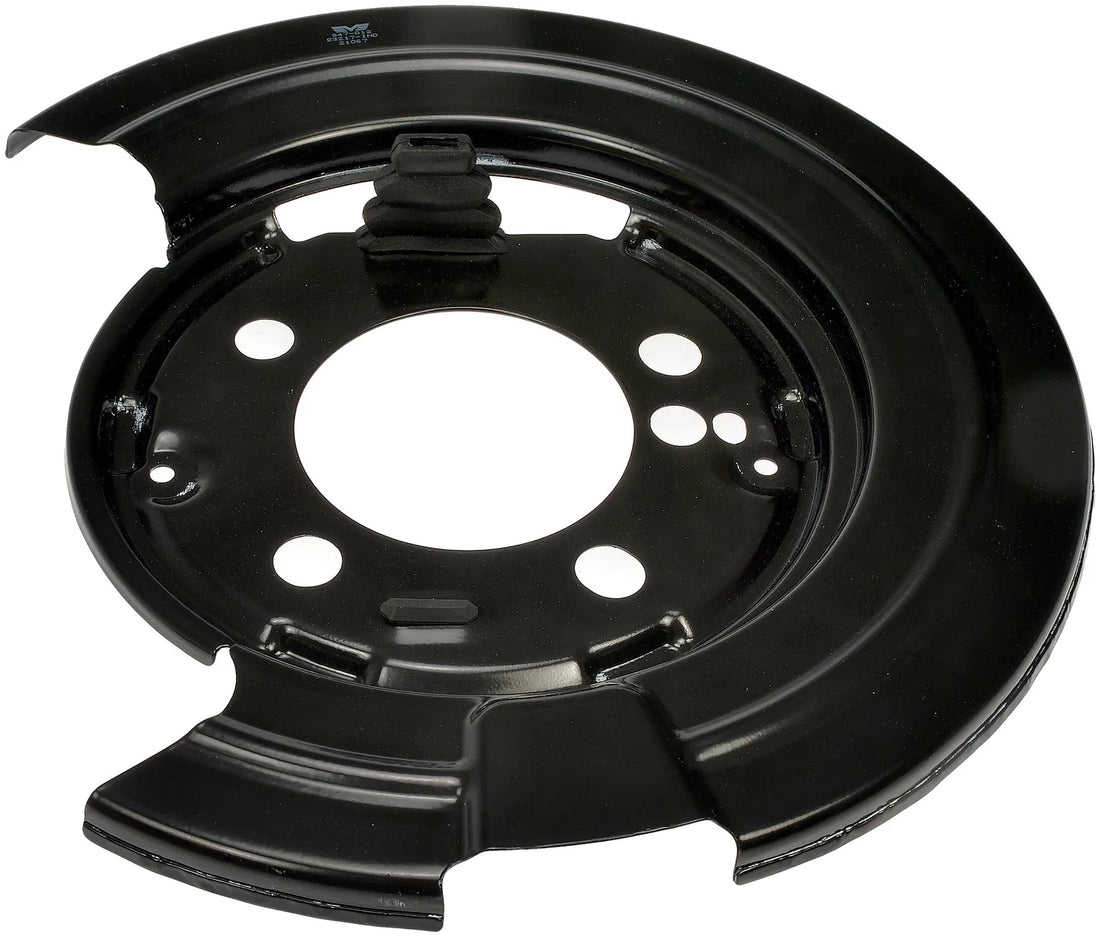 Dorman 947-012 2013-2016 Ford F-250 Super Duty Brake Backing Plate