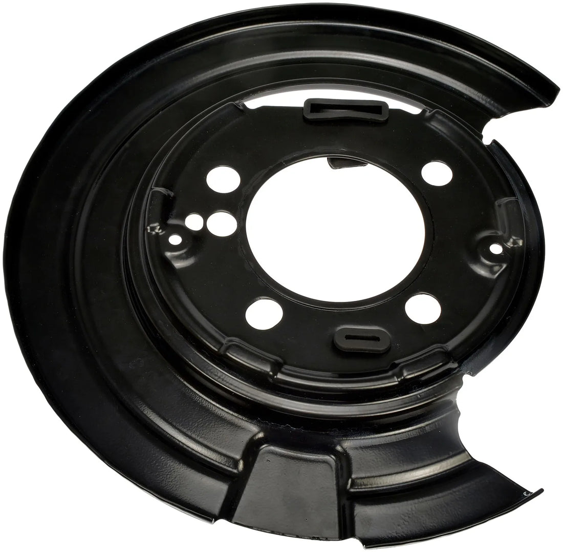 Dorman 947-012 2013-2016 Ford F-250 Super Duty Brake Backing Plate