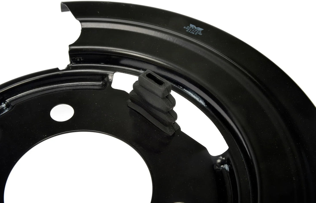 Dorman 947-012 2013-2016 Ford F-250 Super Duty Brake Backing Plate