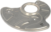 Dorman 947-015 2006-2011 Dodge Charger Brake Dust Shield