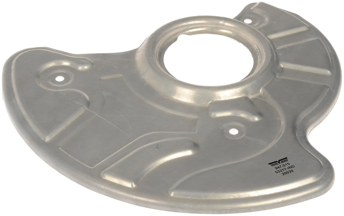 Dorman 947-015 2006-2011 Dodge Charger Brake Dust Shield