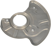 Dorman 947-015 2006-2011 Dodge Charger Brake Dust Shield