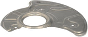 Dorman 947-015 2006-2011 Dodge Charger Brake Dust Shield