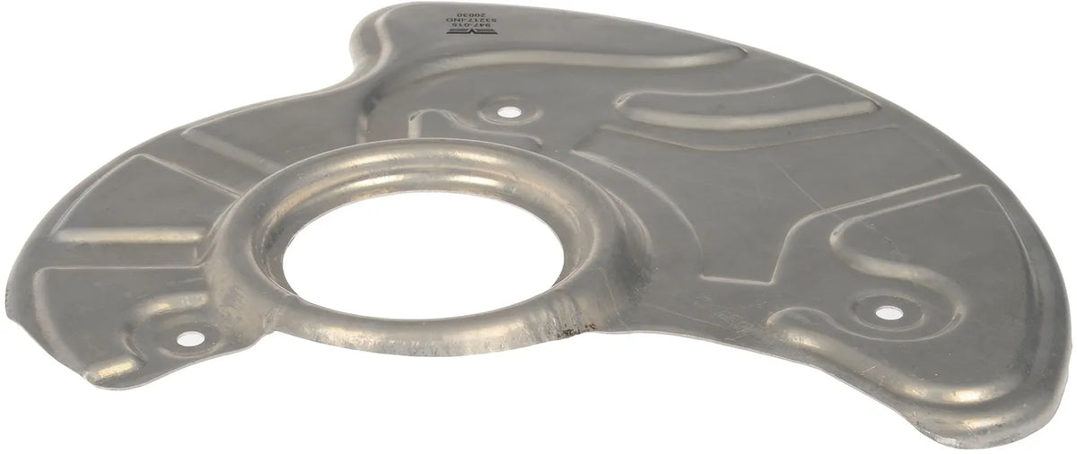 Dorman 947-015 2006-2011 Dodge Charger Brake Dust Shield