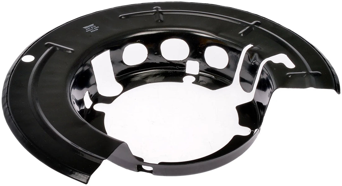 Dorman 947-019 2011-2016 Ford F-450 Super Duty Brake Dust Shield