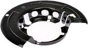 Dorman 947-019 2011-2016 Ford F-450 Super Duty Brake Dust Shield
