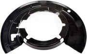 Dorman 947-019 2011-2016 Ford F-450 Super Duty Brake Dust Shield
