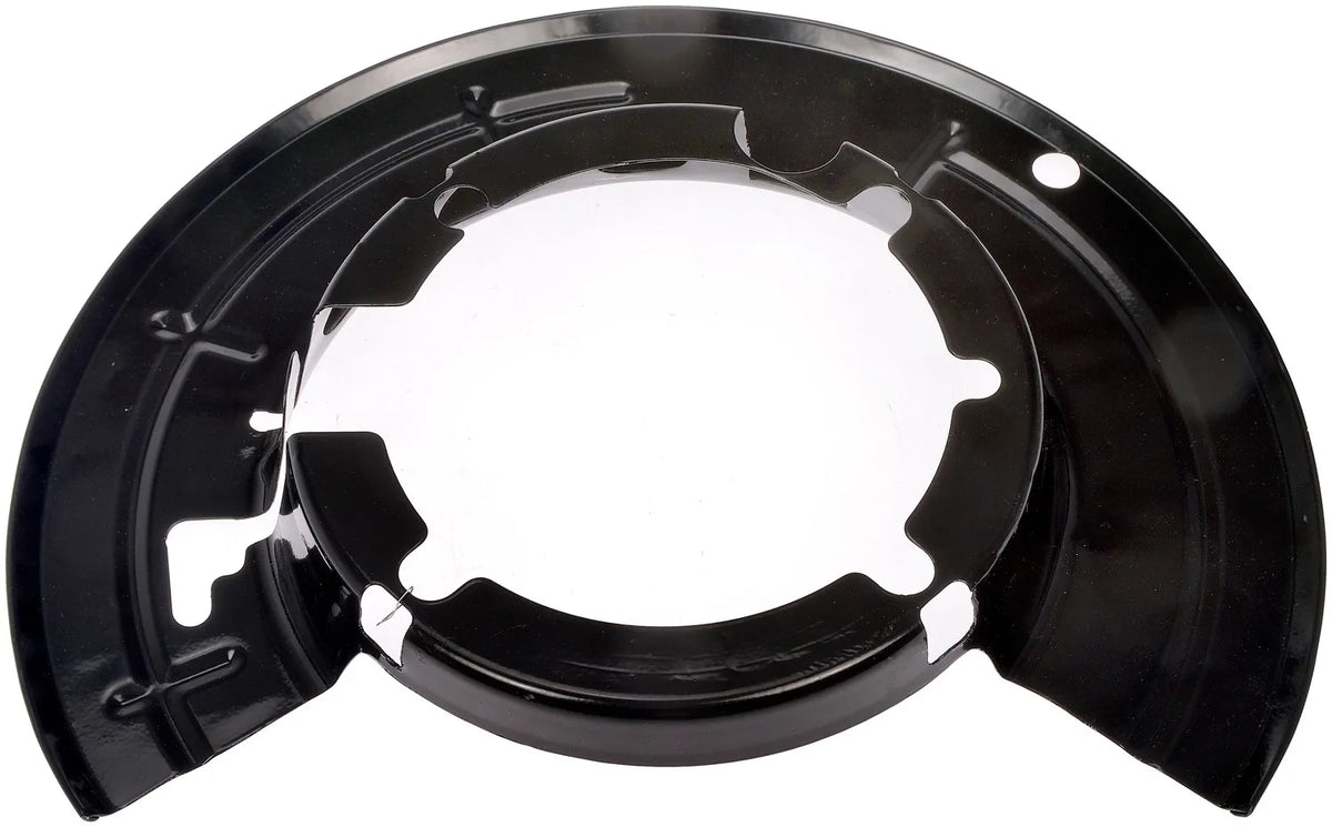 Dorman 947-019 2011-2016 Ford F-450 Super Duty Brake Dust Shield
