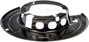 Dorman 947-019 2011-2016 Ford F-450 Super Duty Brake Dust Shield