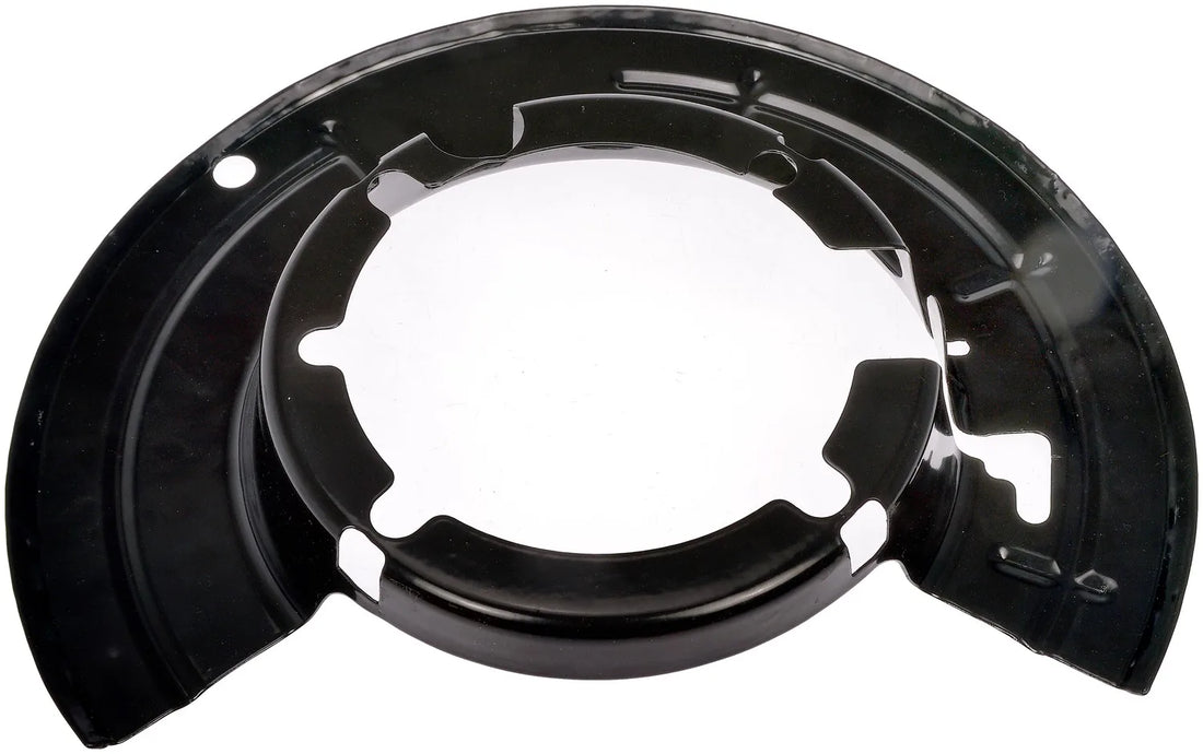 Dorman 947-020 2011-2016 Ford F-450 Super Duty Brake Dust Shield