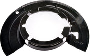 Dorman 947-020 2011-2016 Ford F-450 Super Duty Brake Dust Shield
