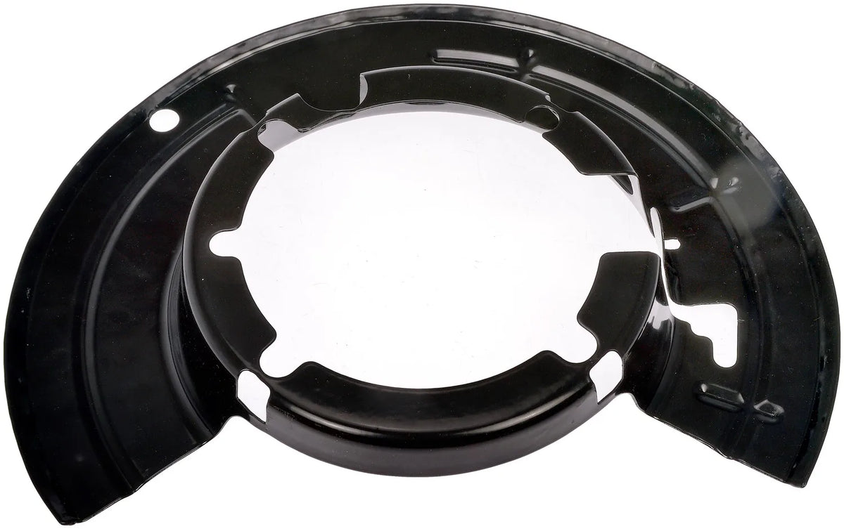 Dorman 947-020 2011-2016 Ford F-450 Super Duty Brake Dust Shield