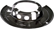 Dorman 947-020 2011-2016 Ford F-450 Super Duty Brake Dust Shield