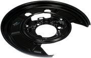 Dorman 947-021 2014-2019 Ram ProMaster 1500 Brake Dust Shield