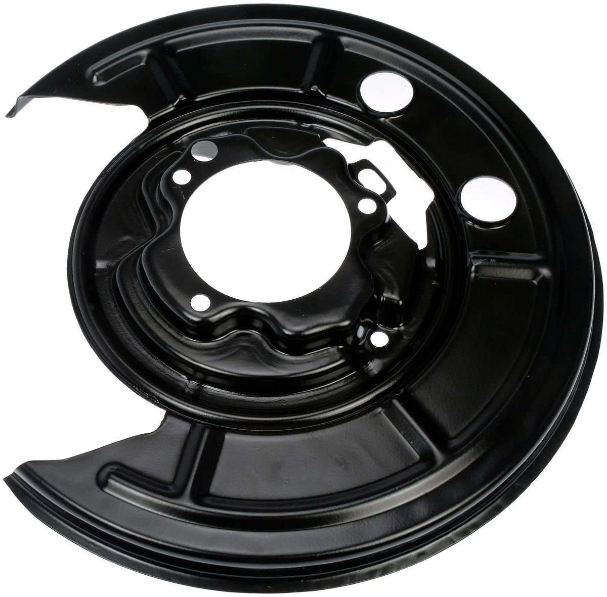 Dorman 947-021 2014-2019 Ram ProMaster 1500 Brake Dust Shield