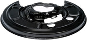 Dorman 947-021 2014-2019 Ram ProMaster 1500 Brake Dust Shield