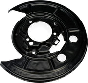Dorman 947-022 2014-2019 Ram ProMaster 1500 Brake Dust Shield