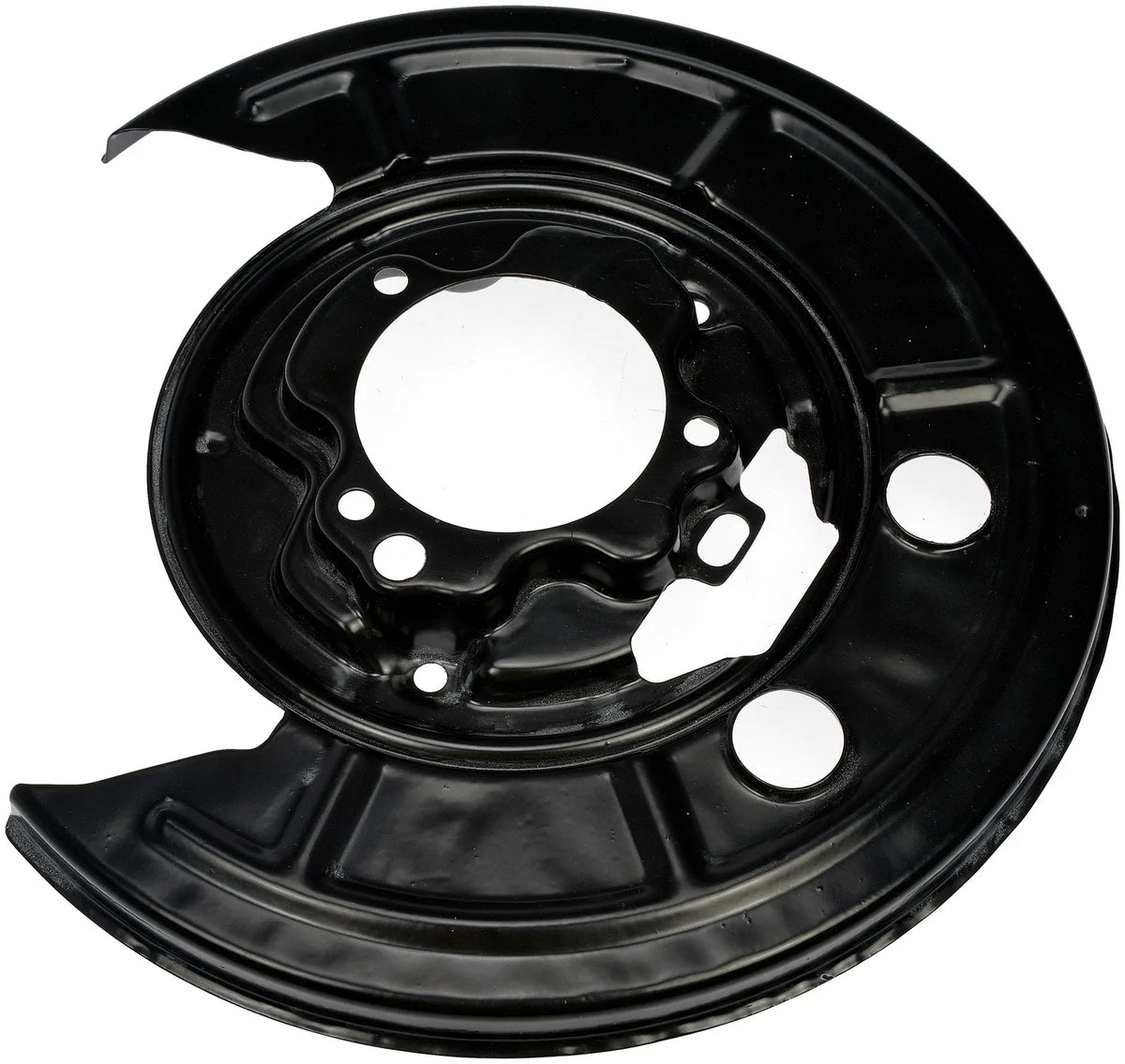 Dorman 947-022 2014-2019 Ram ProMaster 1500 Brake Dust Shield