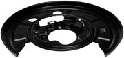 Dorman 947-022 2014-2019 Ram ProMaster 1500 Brake Dust Shield