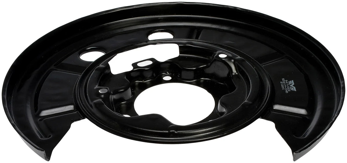 Dorman 947-022 2014-2019 Ram ProMaster 1500 Brake Dust Shield
