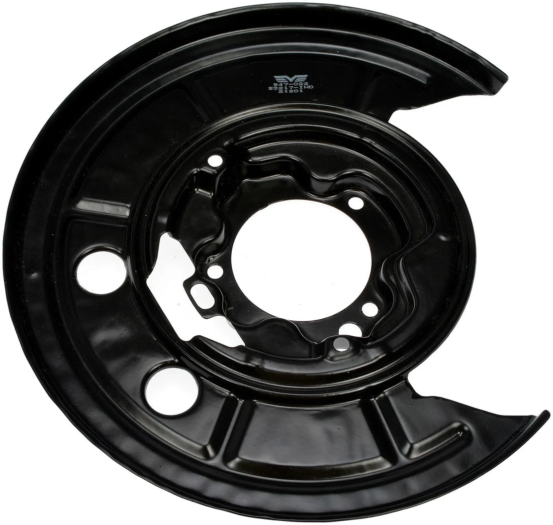 Dorman 947-022 2014-2019 Ram ProMaster 1500 Brake Dust Shield