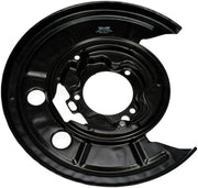 Dorman 947-022 2014-2019 Ram ProMaster 1500 Brake Dust Shield