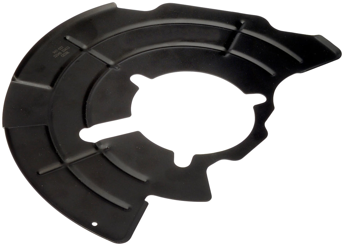 Dorman 947-037 2007-2010 Jeep Commander Brake Dust Shield