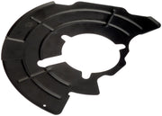 Dorman 947-037 2007-2010 Jeep Commander Brake Dust Shield