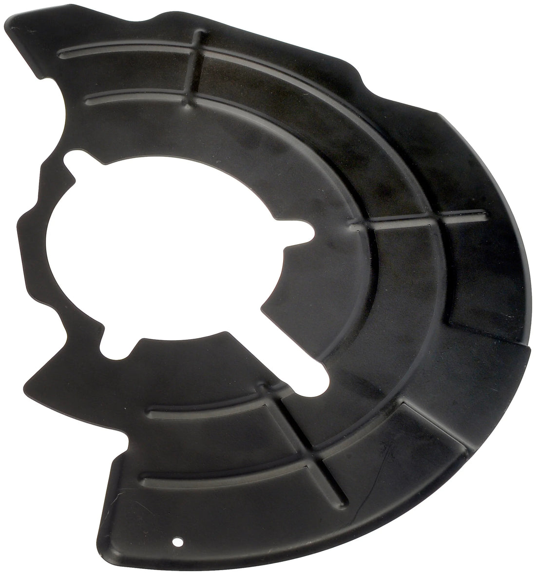 Dorman 947-037 2007-2010 Jeep Commander Brake Dust Shield