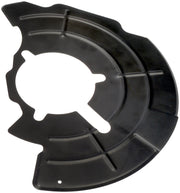Dorman 947-037 2007-2010 Jeep Commander Brake Dust Shield