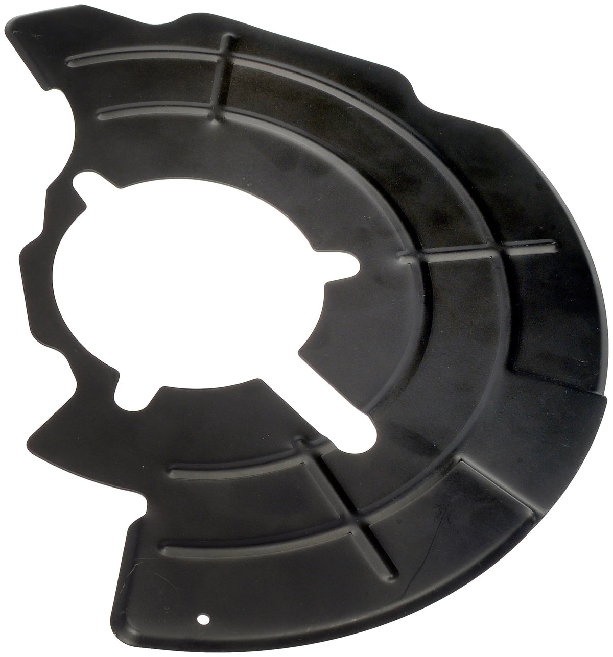 Dorman 947-037 2007-2010 Jeep Commander Brake Dust Shield