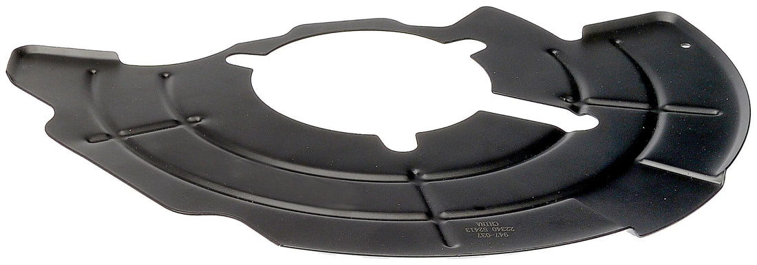 Dorman 947-037 2007-2010 Jeep Commander Brake Dust Shield