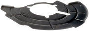 Dorman 947-037 2007-2010 Jeep Commander Brake Dust Shield