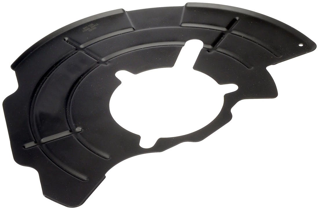 Dorman 947-038 2007-2010 Jeep Commander Brake Dust Shield