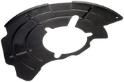 Dorman 947-038 2007-2010 Jeep Commander Brake Dust Shield