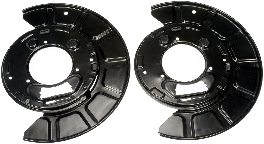 Dorman 947-055 2008-2019 Ford E-350 Super Duty Brake Dust Shield