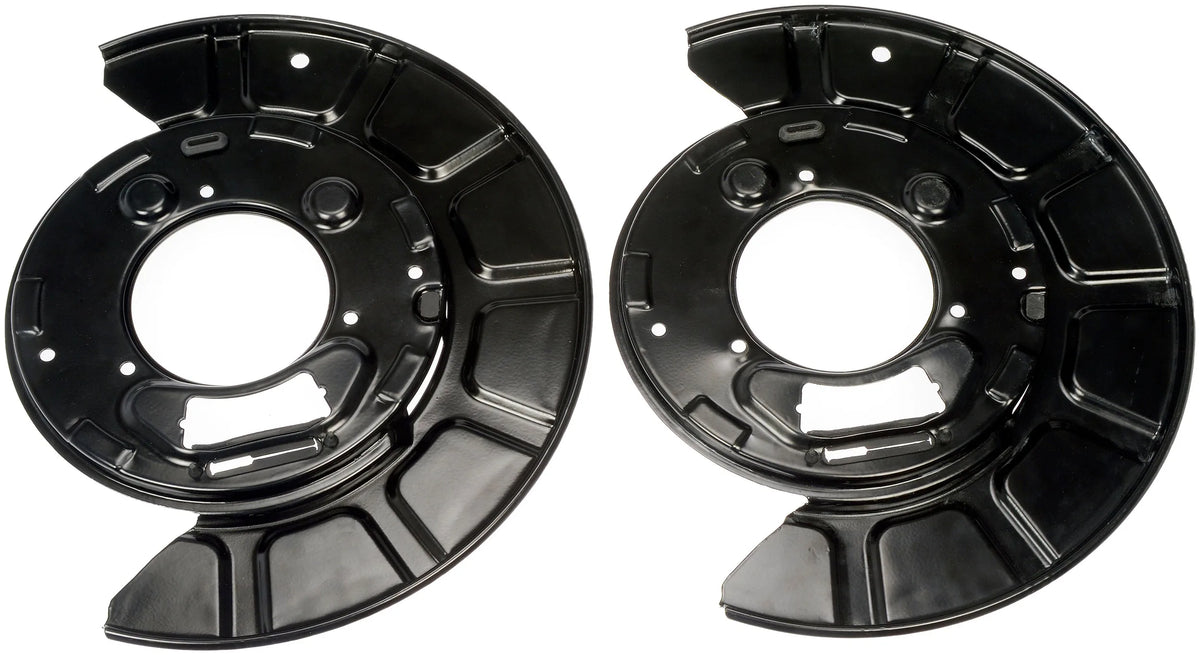 Dorman 947-055 2008-2019 Ford E-350 Super Duty Brake Dust Shield