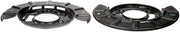 Dorman 947-055 2008-2019 Ford E-350 Super Duty Brake Dust Shield