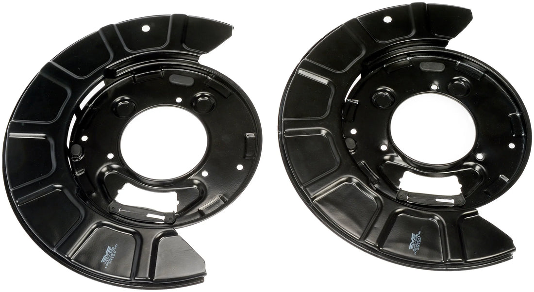 Dorman 947-055 2008-2019 Ford E-350 Super Duty Brake Dust Shield