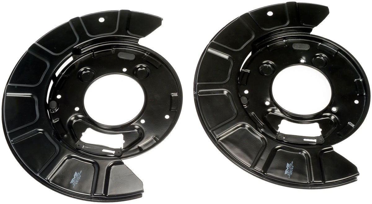 Dorman 947-055 2008-2019 Ford E-350 Super Duty Brake Dust Shield