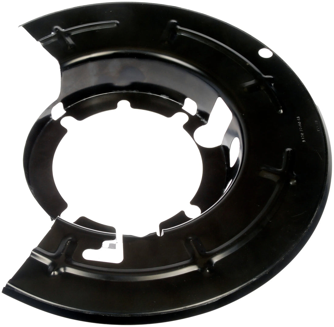 Dorman 947-065 2005-2016 Ford F-550 Super Duty Brake Backing Plate