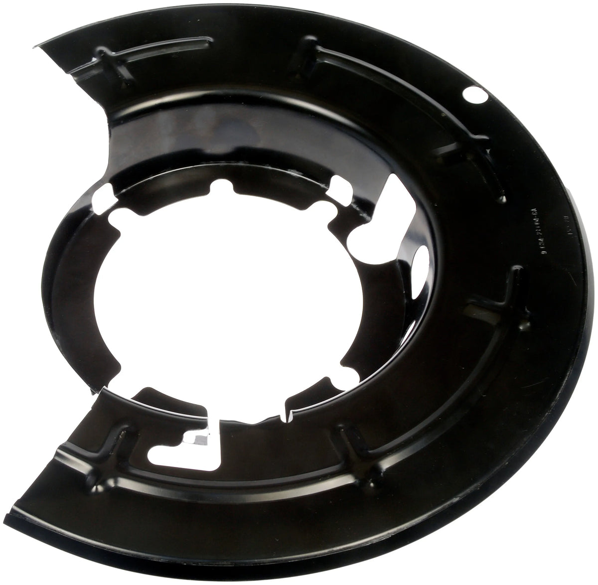 Dorman 947-065 2005-2016 Ford F-550 Super Duty Brake Backing Plate