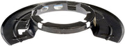 Dorman 947-065 2005-2016 Ford F-550 Super Duty Brake Backing Plate