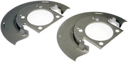Dorman 947-073 2018-2024 Chevrolet Express 3500 Brake Dust Shield