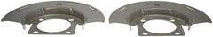 Dorman 947-073 Brake Dust Shield - 1 Pair