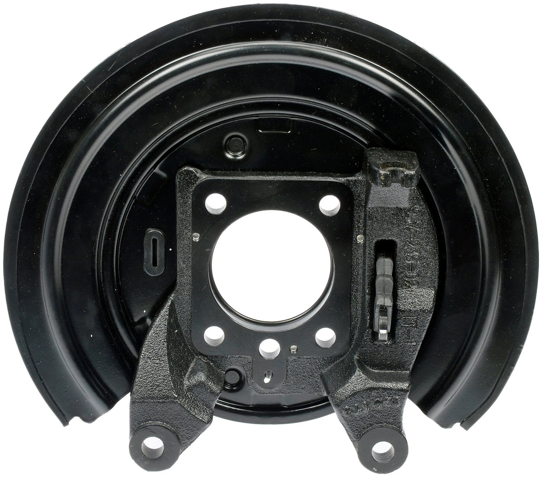 Dorman 947-235 2019-2021 Ram 1500 Classic Brake Dust Shield